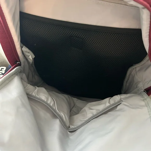 New no tags Zuda Backpack - Picture 3 of 4